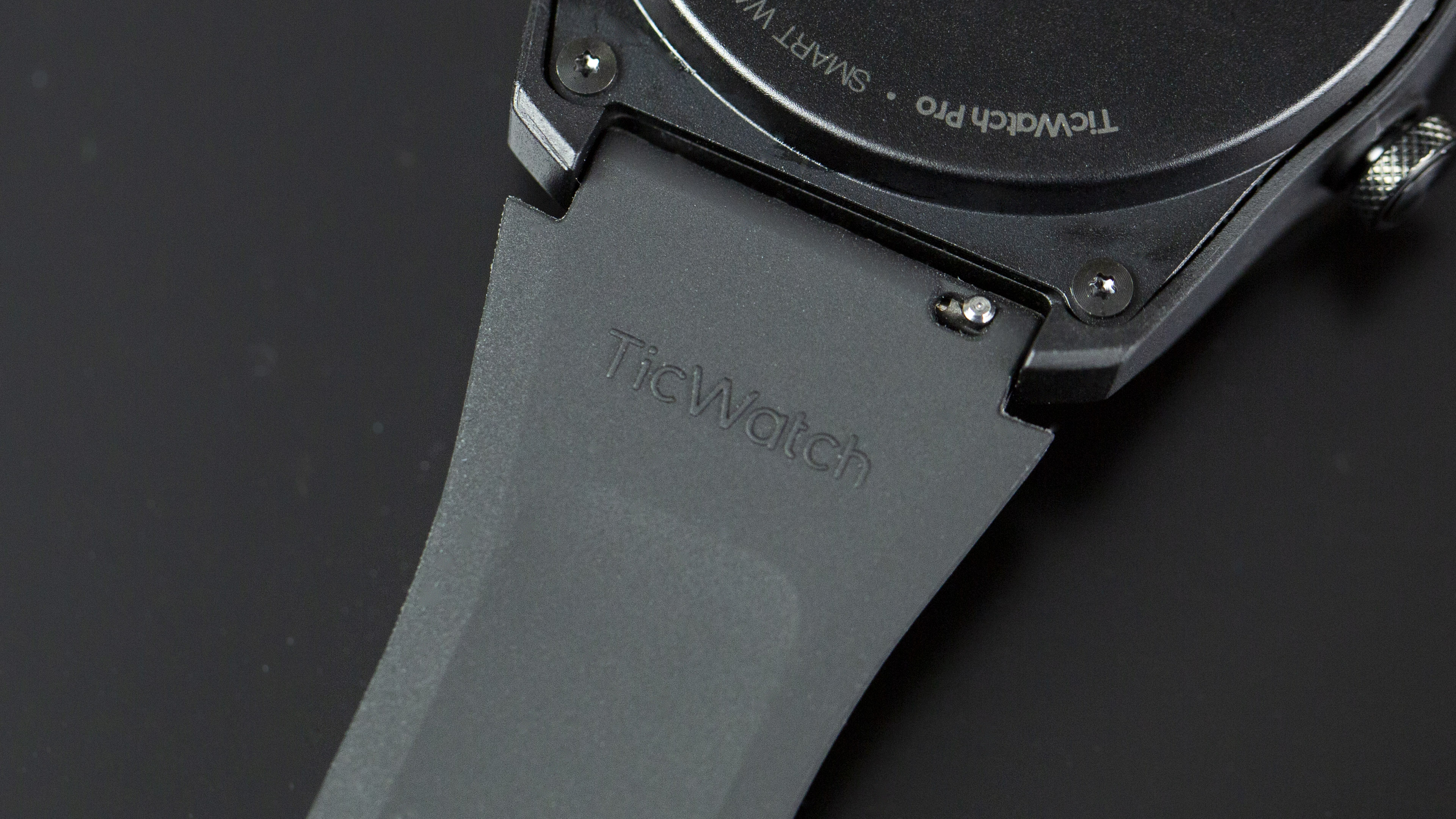 ticwatch pro sim