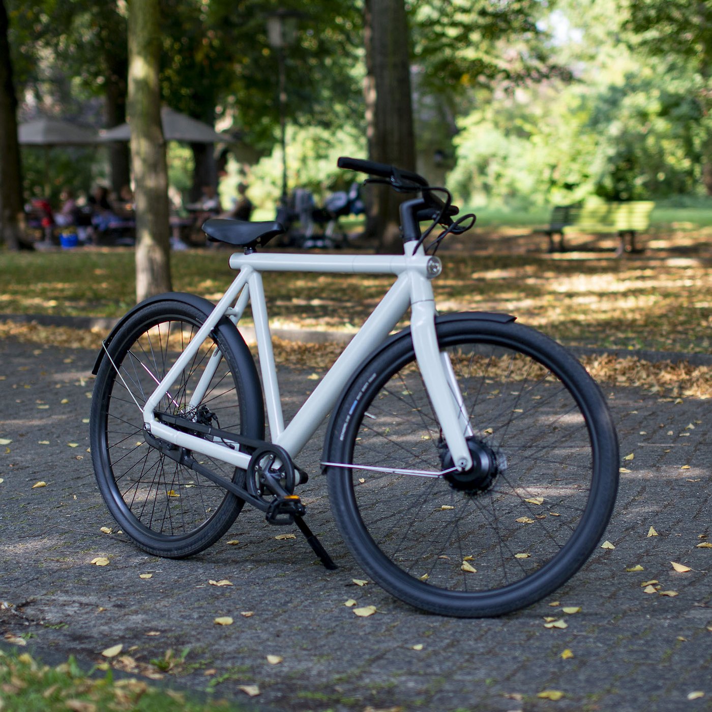 Vanmoof s2 outlet electric bike