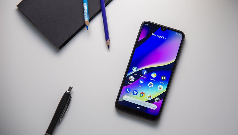 Test du Wiko View3 : à la hauteur de la concurrence ?