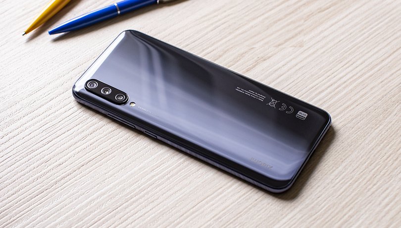 Xiaomi Mi A3 recebe Android 11 novamente após correção de falha