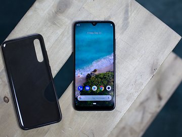 Xiaomi suspende Android 11 do Mi A3 ap&oacute;s problema no aparelho