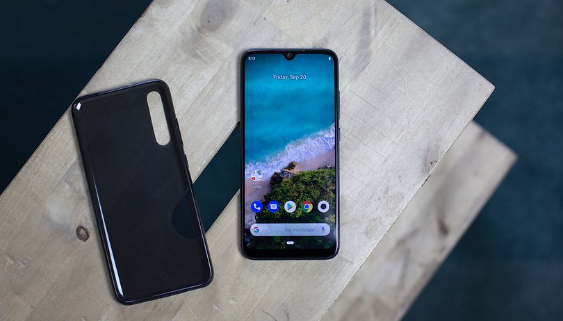 Xiaomi suspende Android 11 do Mi A3 após problema no aparelho