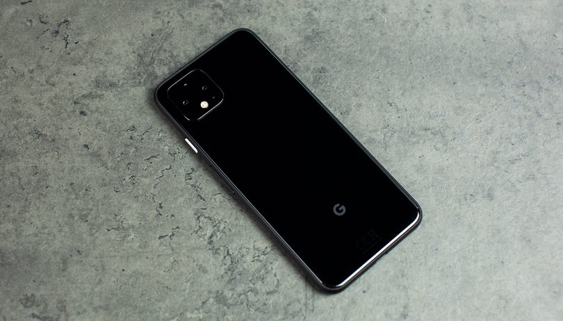 The Google Pixel 4a has been spotted in the wild