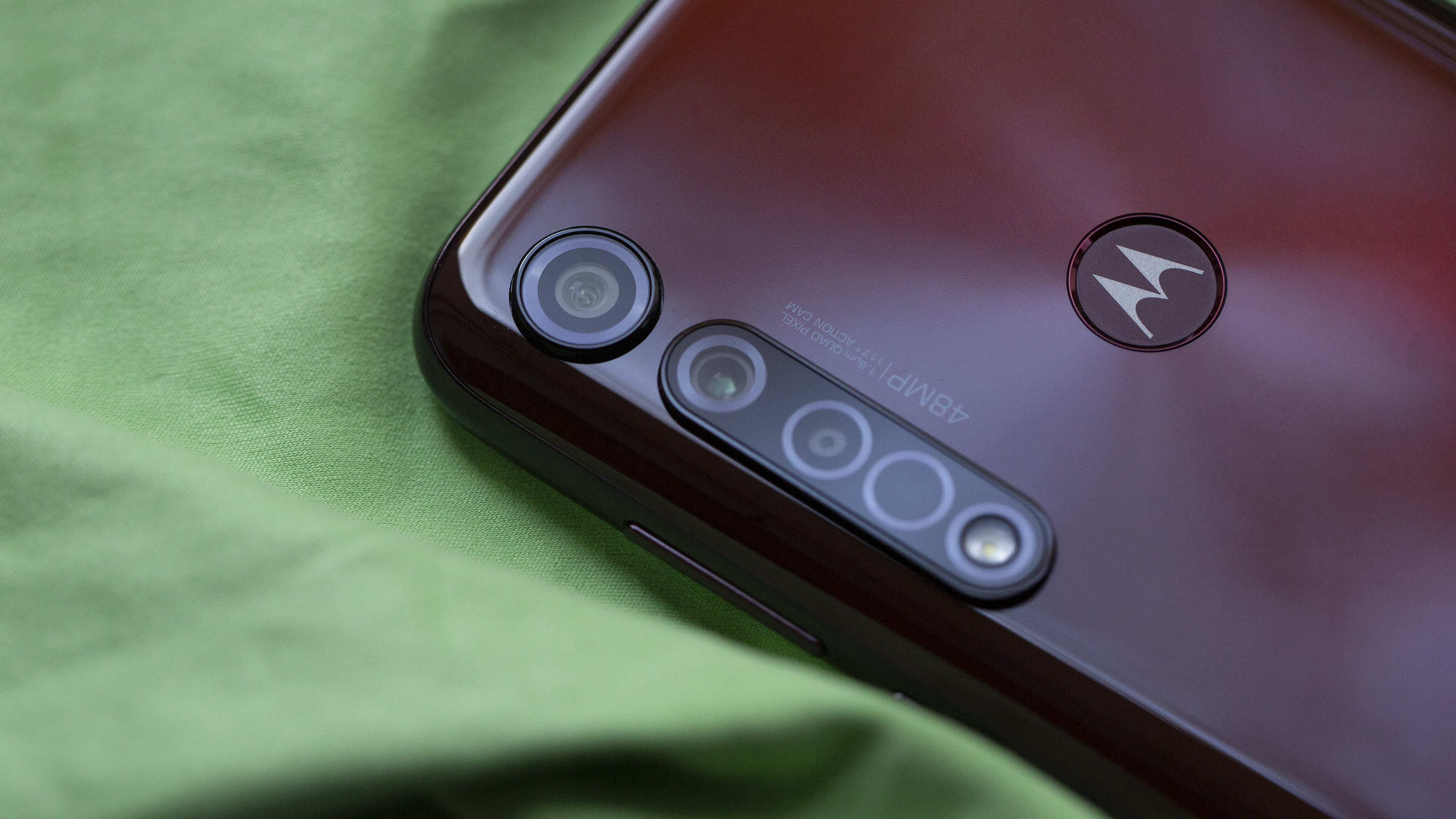 Motorola G8 Plus Review More Moto For The Mid Range Androidpit
