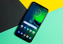 Motorola G8 Plus review: more Moto for the mid-range