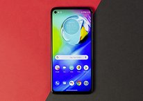 Motorola Moto G8 Power hands-on: it just runs and runs and runs