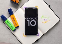 Android 10 für OnePlus 7 Pro: Das sind die Neuerung