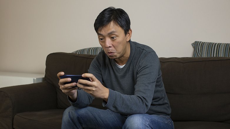 AndroidPIT OnePlus 7 Pro Gaming