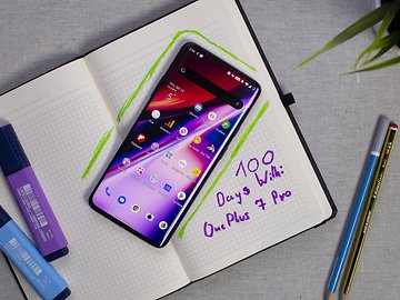 100 dias com o OnePlus 7 Pro: cuidado, este smartphone &eacute; viciante