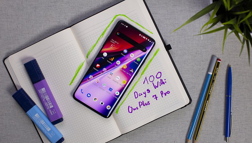 oneplus 7 pro watch