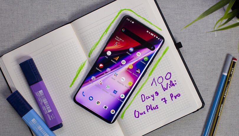 100 Tage mit dem OnePlus 7 Pro: Achtung, dieses Smartphone macht süchtig