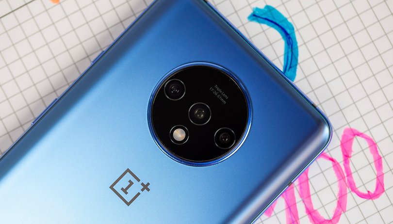 OnePlus 8: Wie OnePlus über seinen Schatten sprang