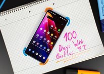 100 Tage mit dem OnePlus 7T: Geheimtipp für Gaming-Enthusiasten