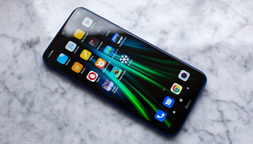 Les meilleurs smartphones Android à moins de 200 euros en 2020