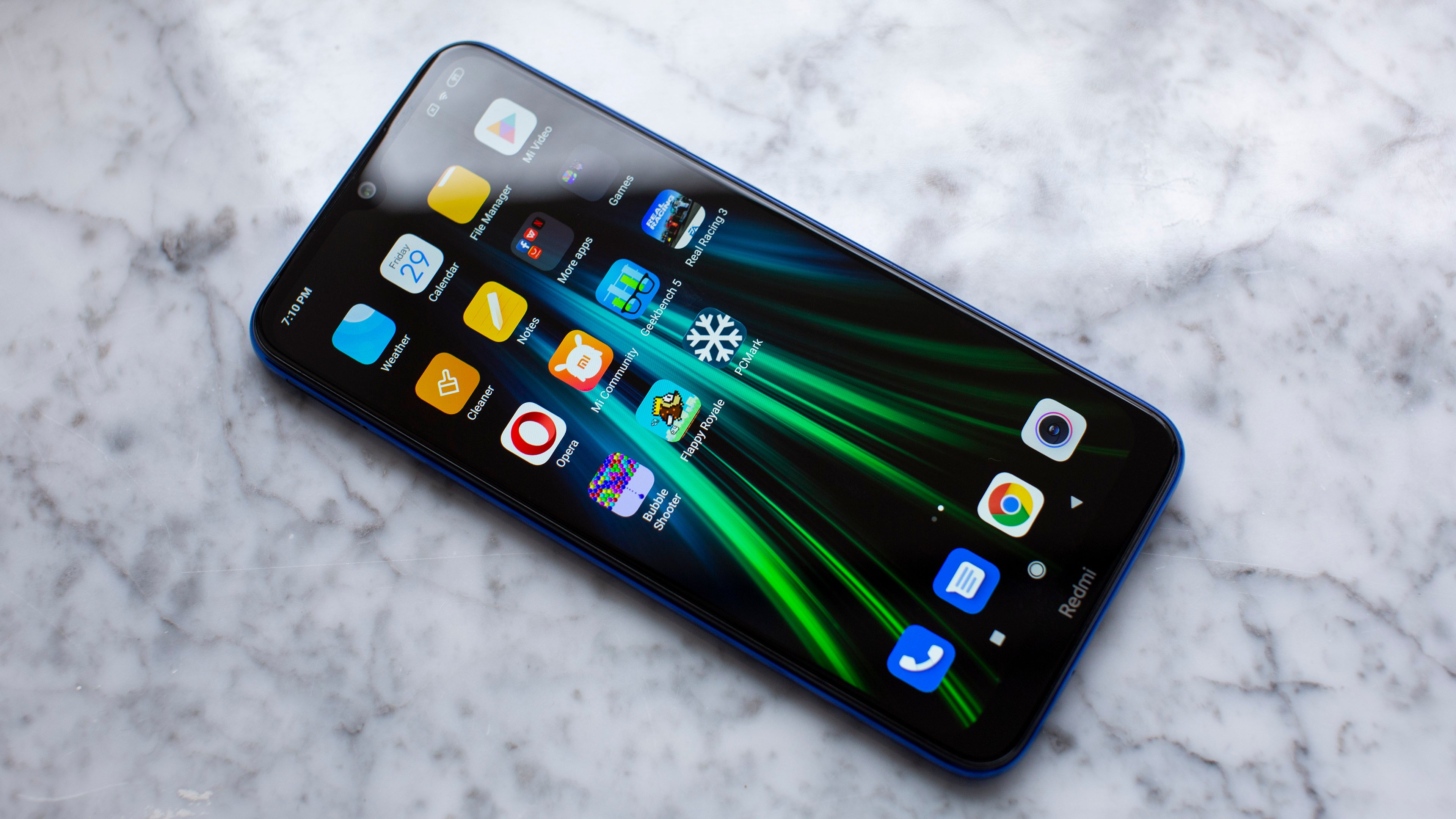 Xiaomi Redmi Note 8t Review What More Could You Ask For Androidpit