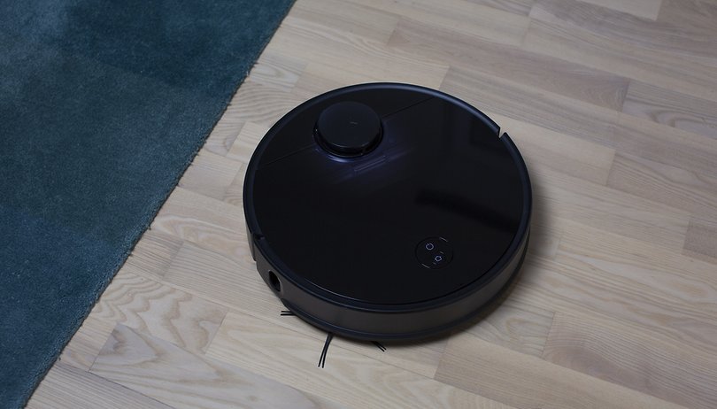 Roborock S4 review: the vacuum cleaner that does not disappoint