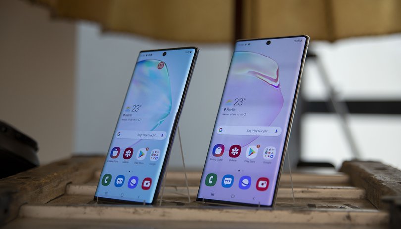 Samsung Galaxy Note 10 disponibile all'acquisto: lo comprerete?