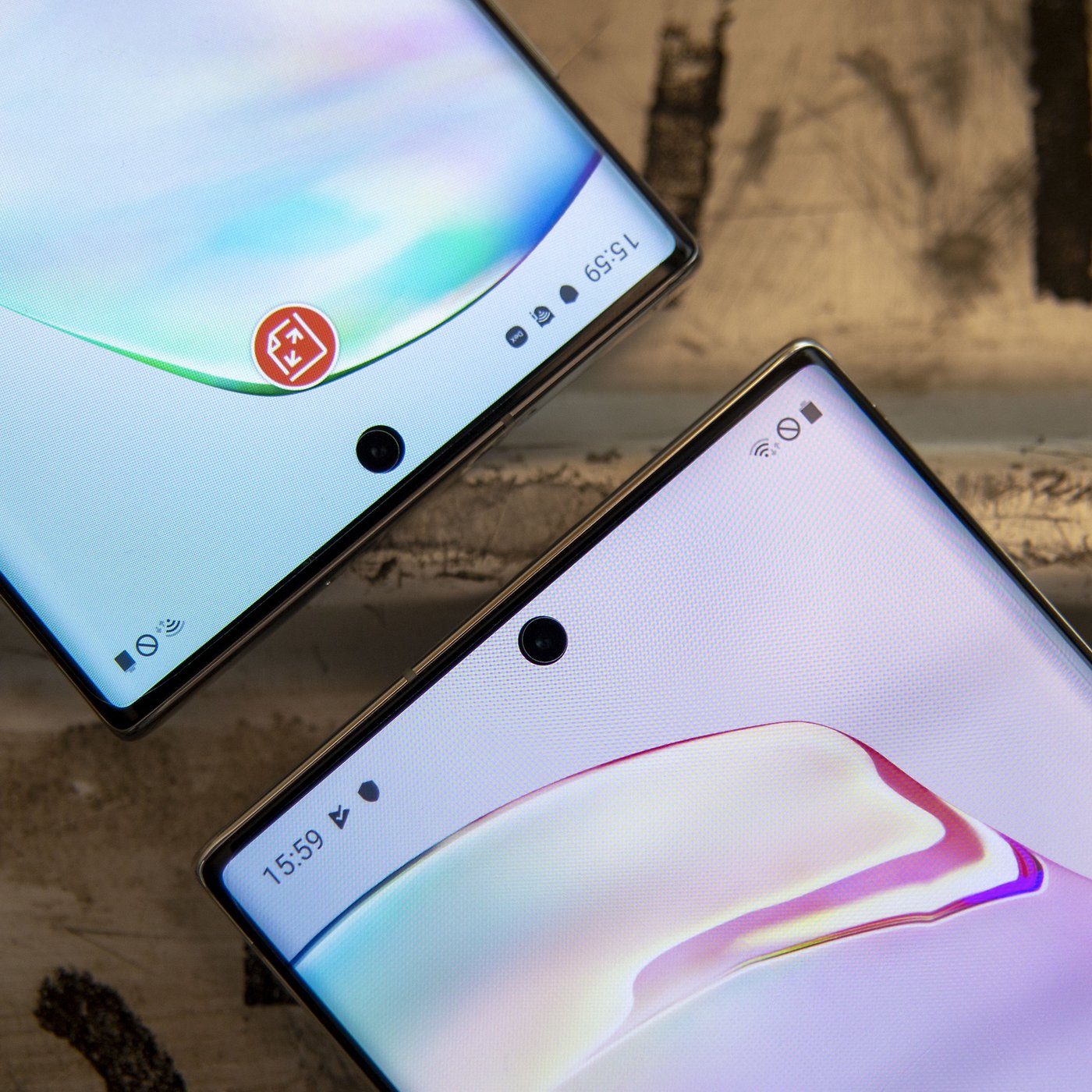 Performance, Galaxy Note10 & Note10+