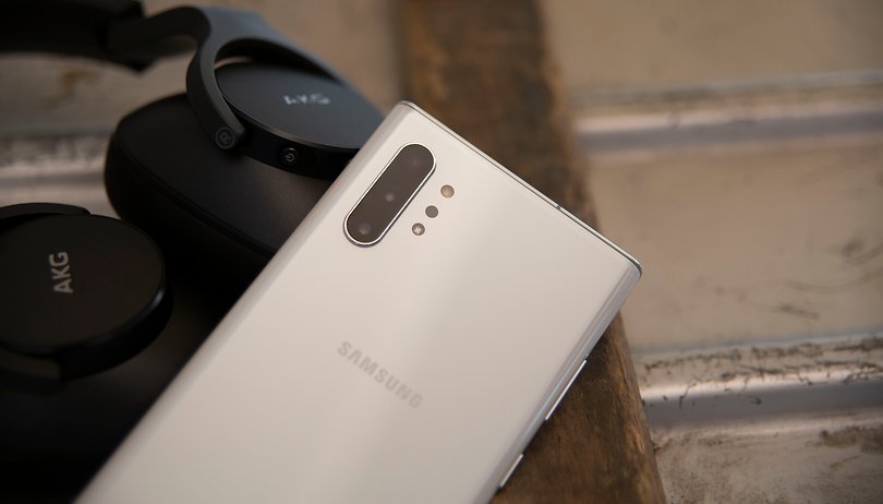 Top 3 der Woche: Das Galaxy Note 10 ist da!