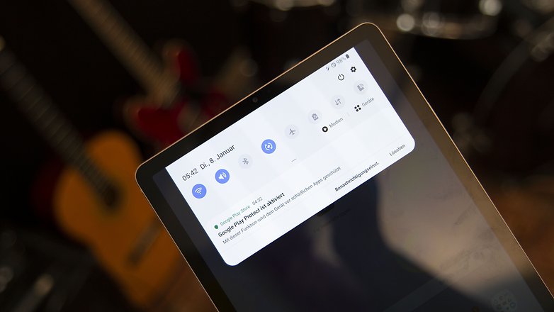 samsung galaxy tab s6 hands on 2