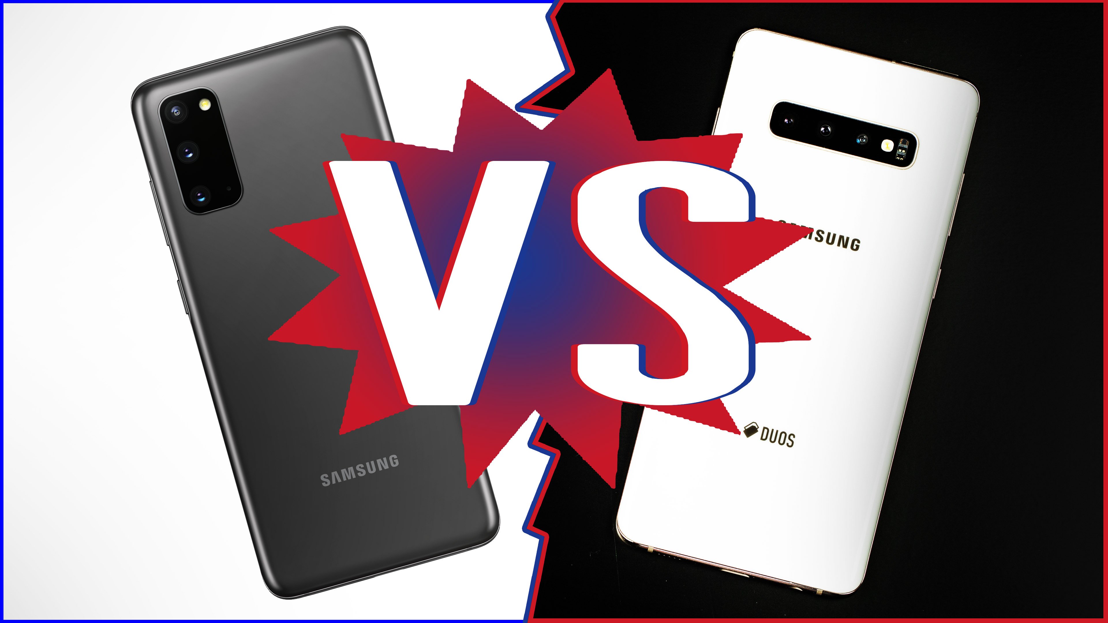 Samsung Galaxy S20 vs. Galaxy S10 is it worth upgrading in 2020? nextpit
