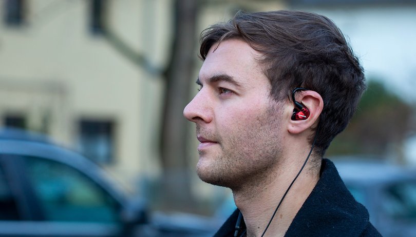 Shure SE535 review: the best in-ear headphones money can buy?