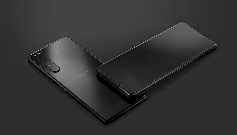 Xperia 1 II et Xperia 10 II : Sony fait confiance aux professionnels de la photo