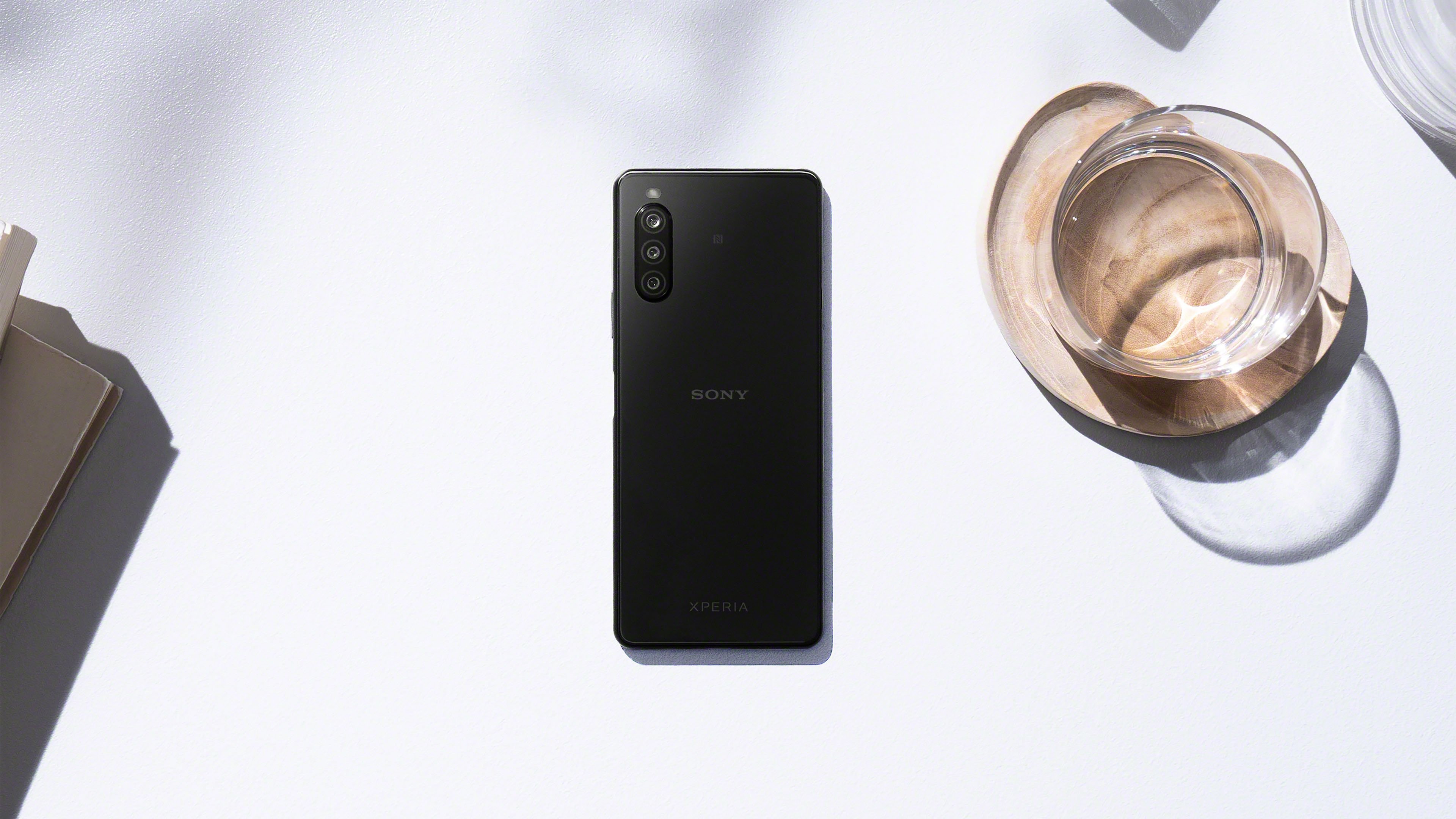Sony Xperia 1 Ii And Xperia 10 Ii Officially Launched With Camera