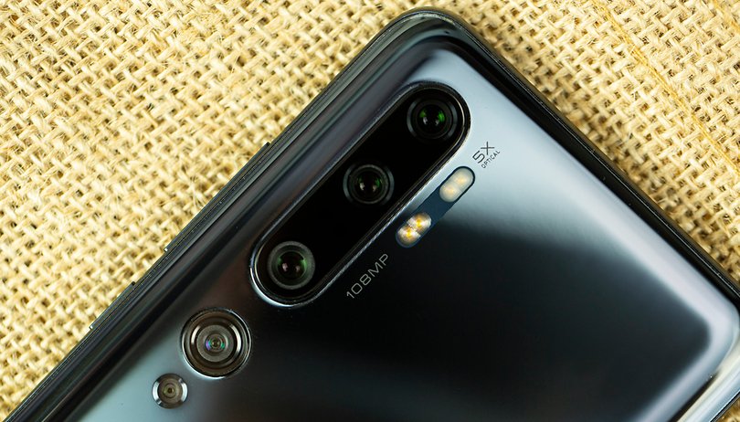 The Xiaomi Mi 10 Pro leaked specs are mightily impressive