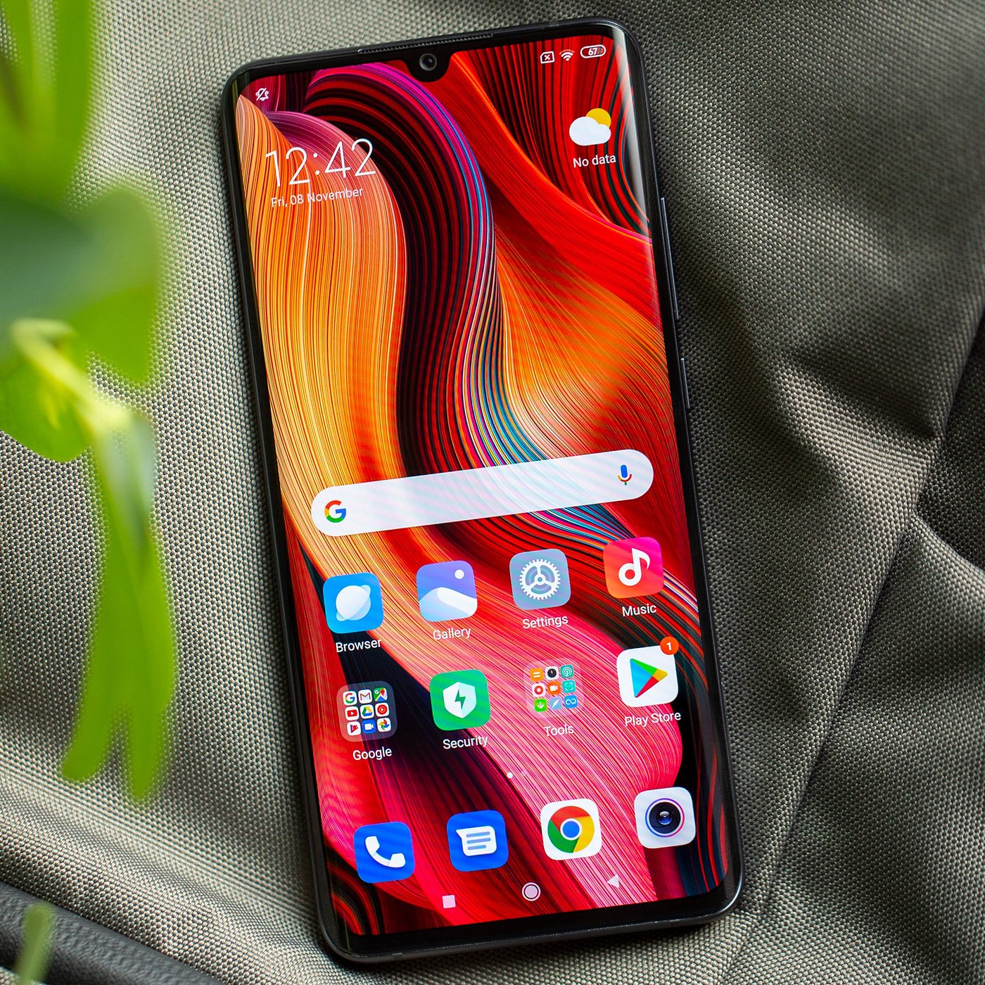 Redmi Note 10S Review — The Middle Child –