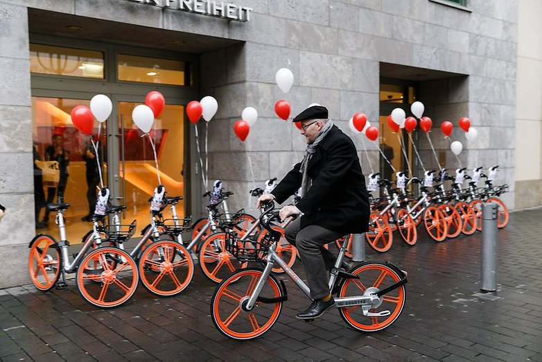 MobikeBerlinPremiere