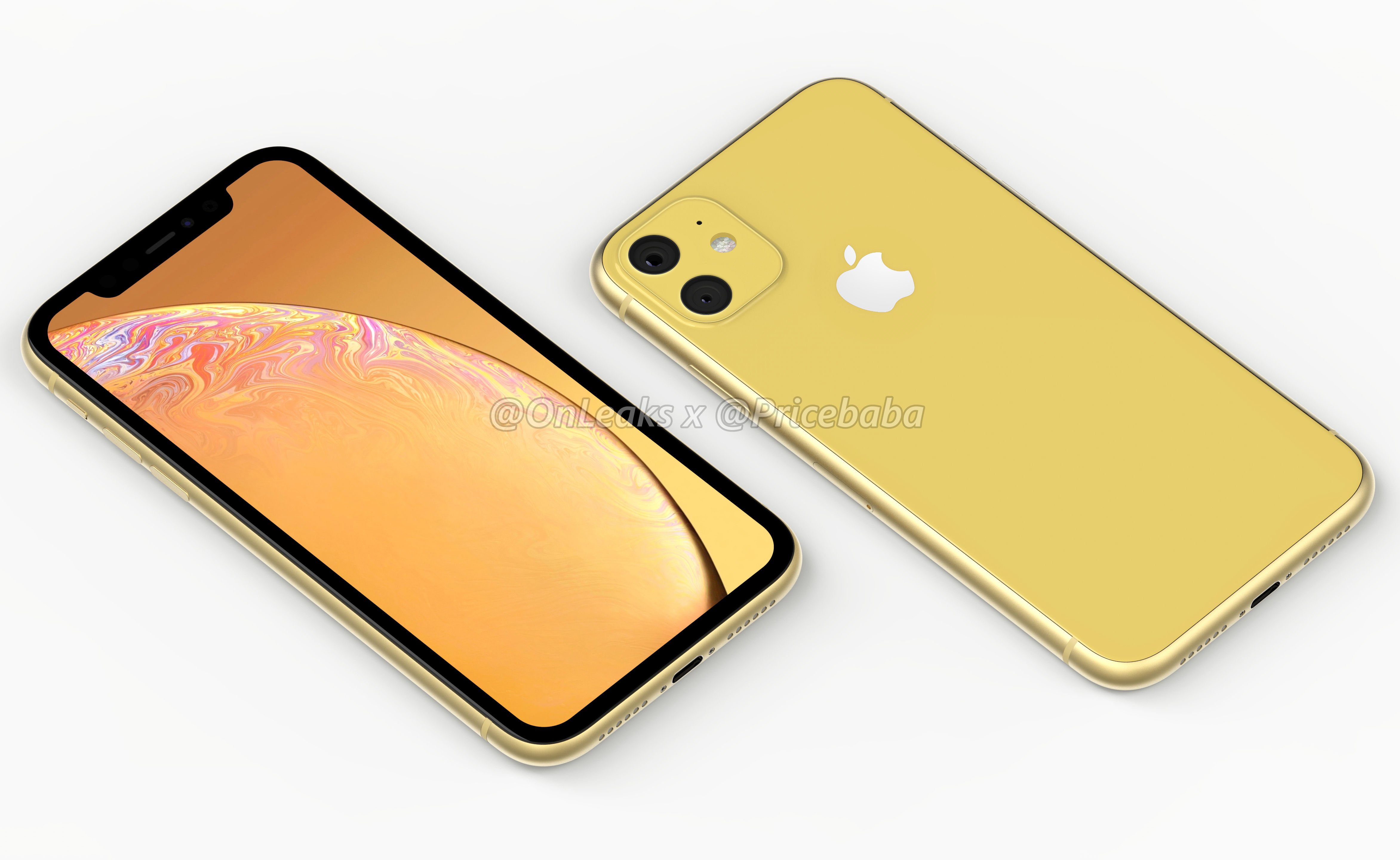 What To Expect From Apple S Iphone Keynote 2019 Androidpit