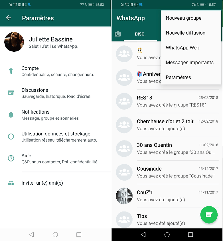 Whatsapp на андроид на русском. Интерфесвотсапп андроид. WHATSAPP Интерфейс. WHATSAPP Android Интерфейс. WHATSAPP новый Интерфейс.