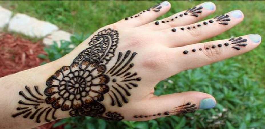 New Mehndi Designs Latest 2019 App Simple And Easy To Use