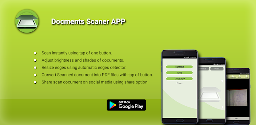 scan documents online