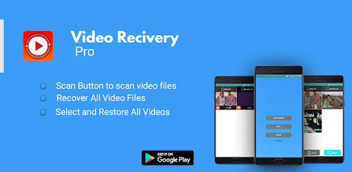 free video recovery software