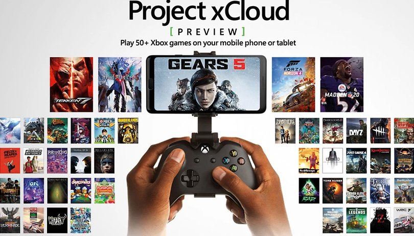 Contrairement à Stadia, Microsoft va lancer le vrai Netflix du jeu vidéo dès septembre