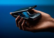 Enquete: o Motorola Razr já é o melhor dobrável de 2019?