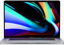 Apple hat ein neues MacBook Pro: Die größte jemals verbaute SSD