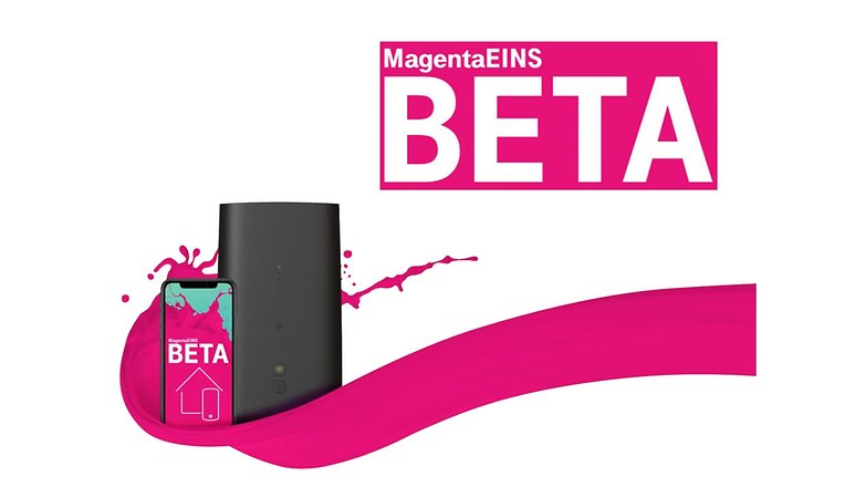 magenta eins beta