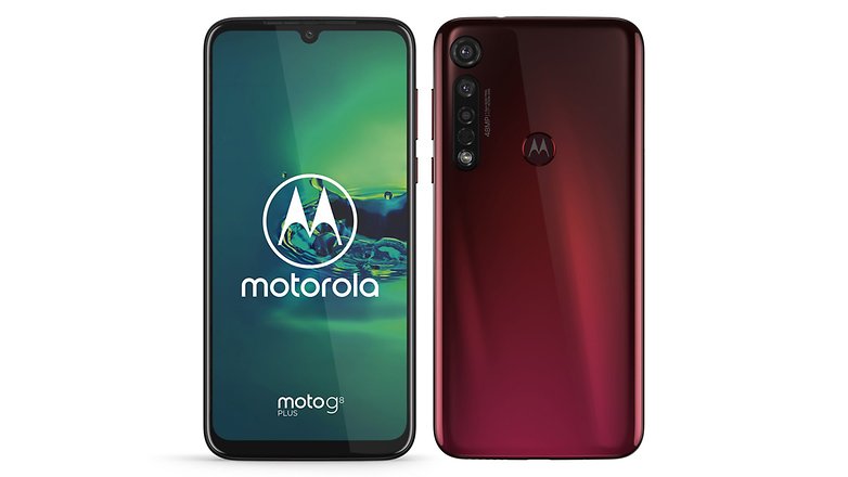 motorola g8 plus