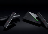 Nvidia Shield TV und Shield TV Pro: Neue Streaming-Boxen mit Alexa und Google vorgestellt