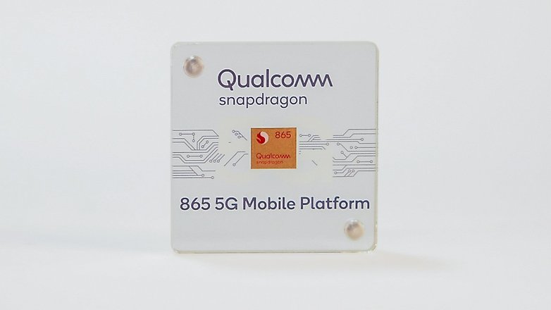 qualcomm snapdragon 865 case