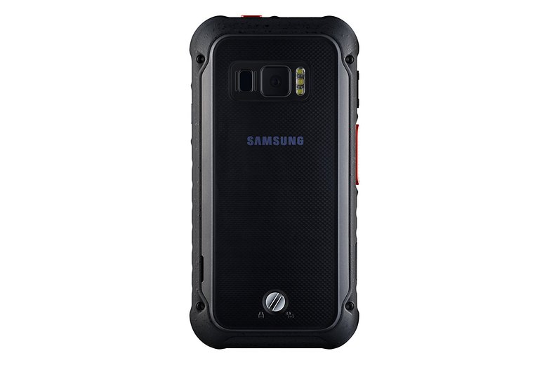 samsung galaxy xcover fieldpro rueckseite