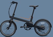 Xiaomi Qicycle: Neues E-Bike vom Tausendsassa zum Schleuderpreis