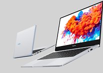 Honor MagicBook vorgestellt: Honor wird zum Laptop-Hersteller