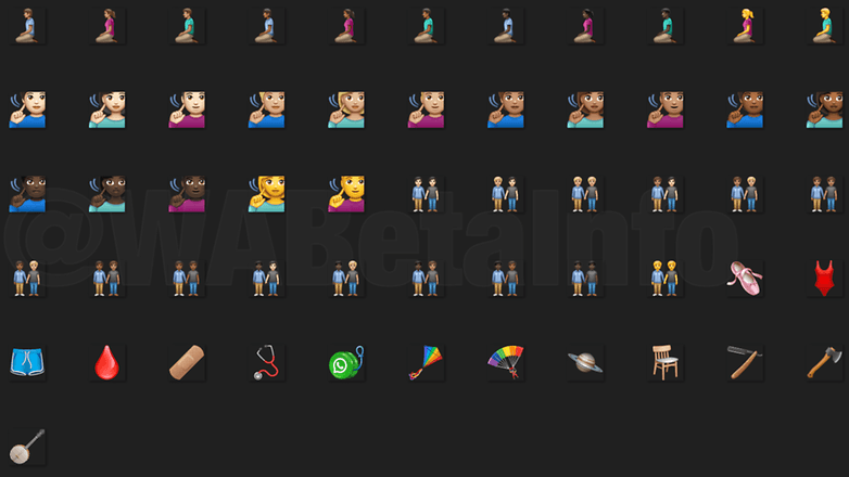 whatsapp beta emojis 3