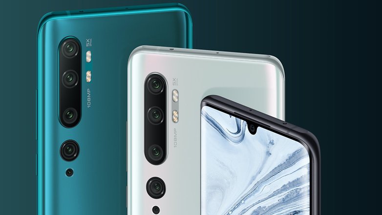 xiaomi mi note 10 whatmobile