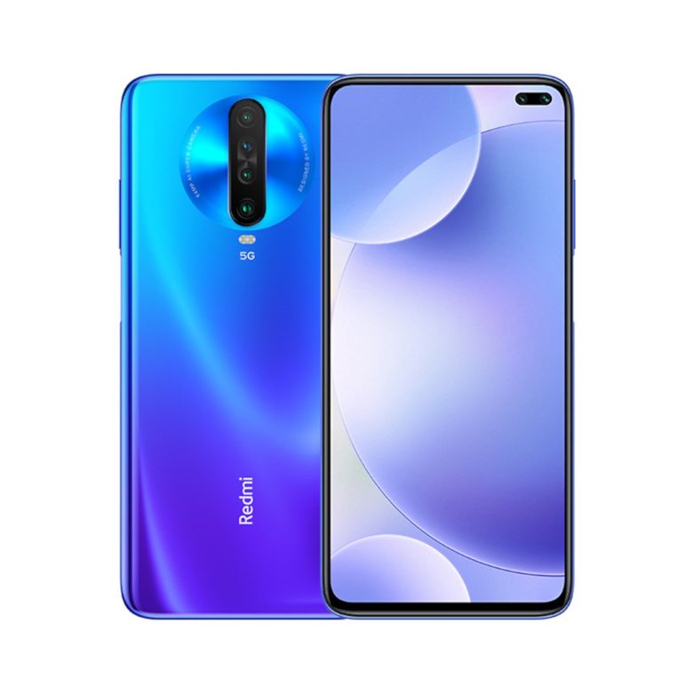 xiaomi redmi k30