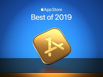 Die besten Apps &amp; Spiele 2019 f&uuml;r iPhone und Co.: Apple k&uuml;rt die Gewinner!